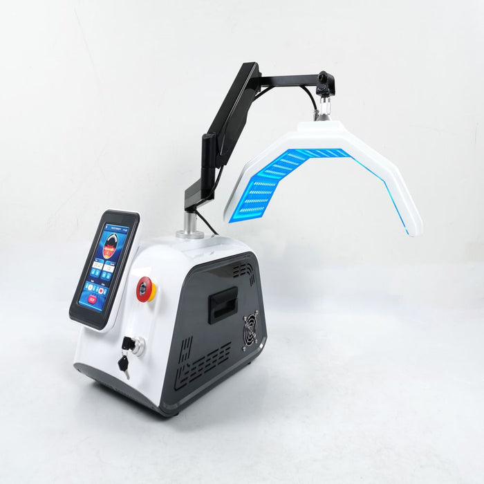 7 Colors PDT Led Light Photon Therapy Machine