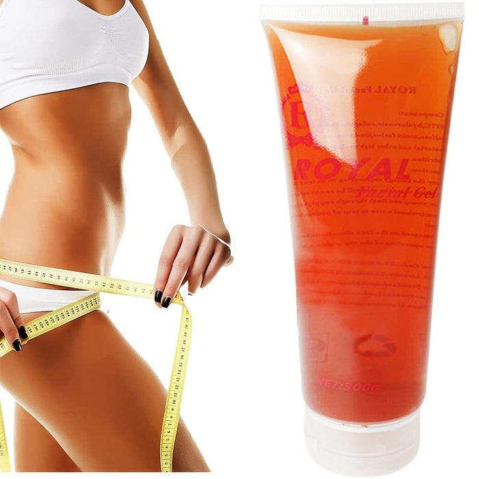 Slimming Gel For Cavitation Ultrasonic Loss Weight Machine