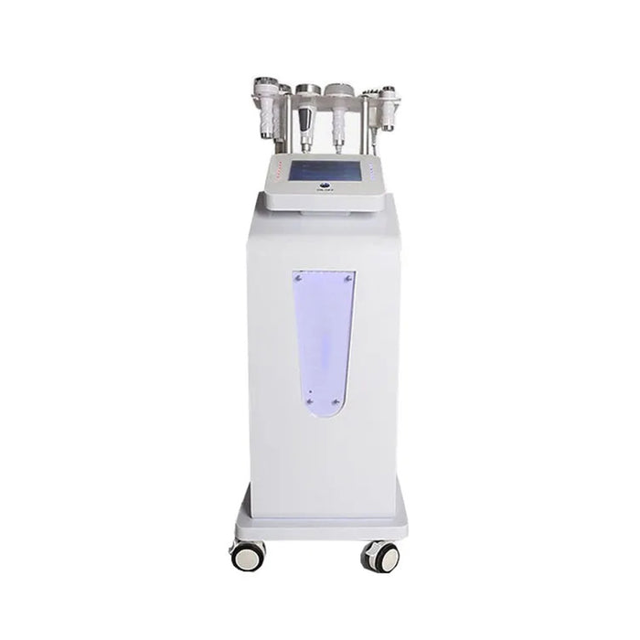 Liposuction 80k Cavitation Slimming Machine Vacuum Fat Burning Cellulite Removal Machine for Body Sculpting