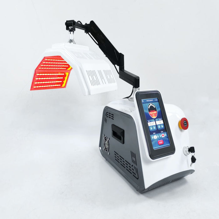 7 Colors PDT Led Light Photon Therapy Machine