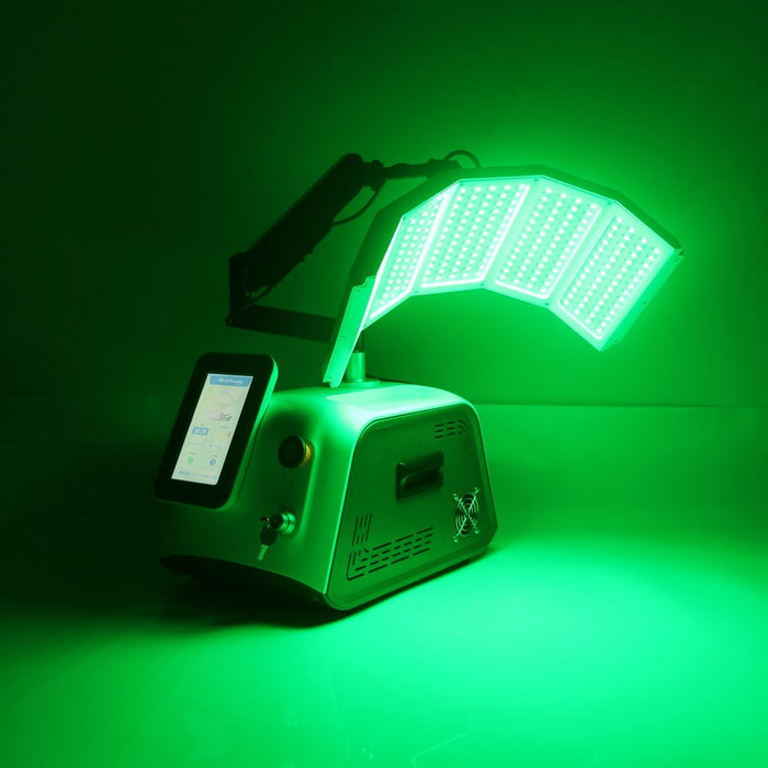 7 Colors PDT Led Light Photon Therapy Machine