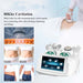 6 in 1 Ultrasonic Cavitation Machine for Fat Blasting Body Sculpting Cellulite Treatment weight loss & body sculpting reshapehub 