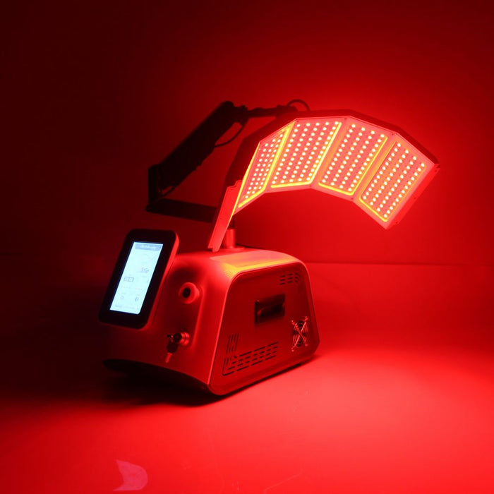 7 Colors PDT Led Light Photon Therapy Machine