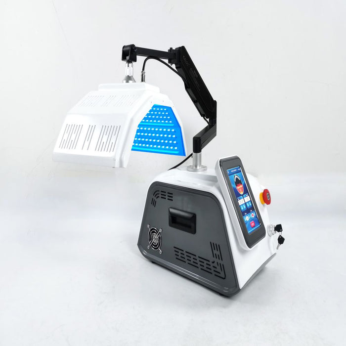 7 Colors PDT Led Light Photon Therapy Machine