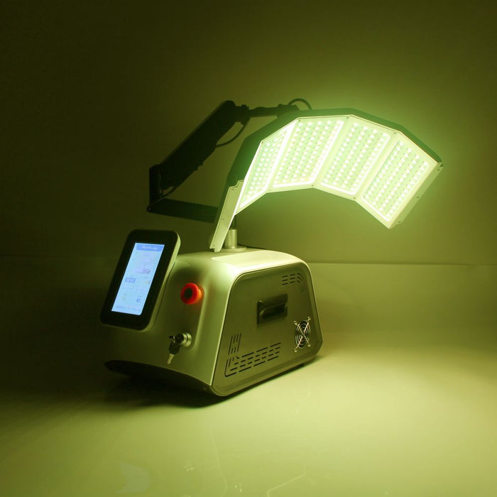 7 Colors PDT Led Light Photon Therapy Machine