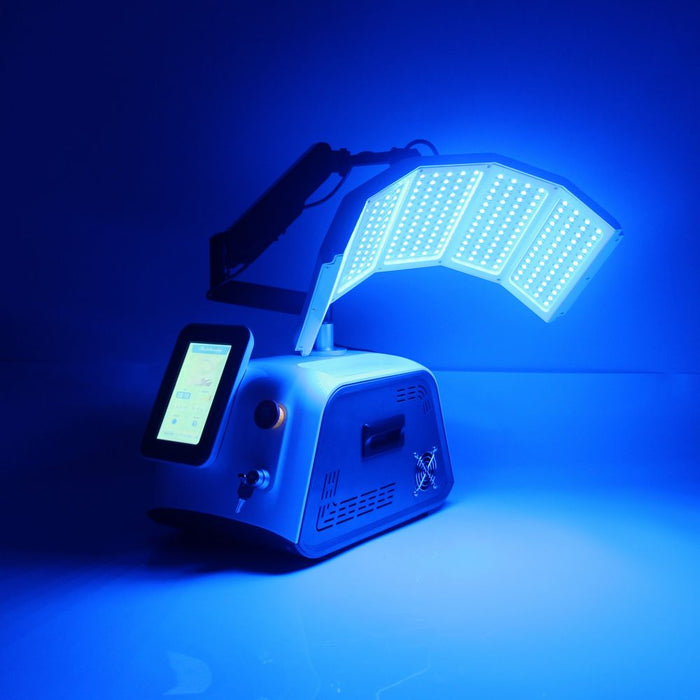 7 Colors PDT Led Light Photon Therapy Machine