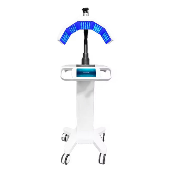 7 Colors LED Face Light Therapy PDT Machine Beauty Facial Mask PDT Led Light Therapy Machine