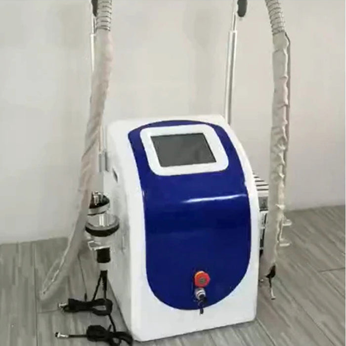 Cryo Cold Lipolysis Cryotherapy Cryo Slimming Machine Fat Freezing Cryo Machine