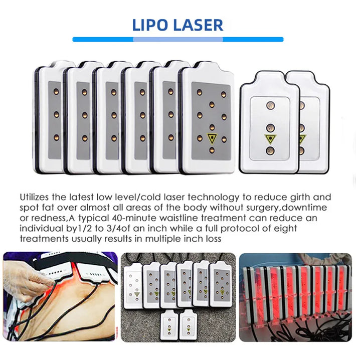 4 in 1 Cryolipolysis Cryotherapy Slimming Machine Cavitation Lipo Laser RF Weight Loss Body Shape Machine