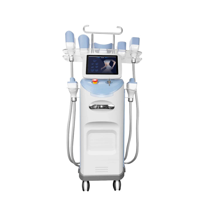 Cryolipolysis 4 Handles Cryo Handles Slimming Cool Tech Body Sculpting Machines Fat Freezing Cryolipolysis Equipment