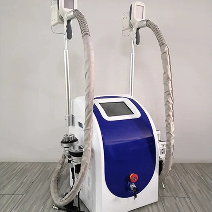 Cryo Cold Lipolysis Cryotherapy Cryo Slimming Machine Fat Freezing Cryo Machine