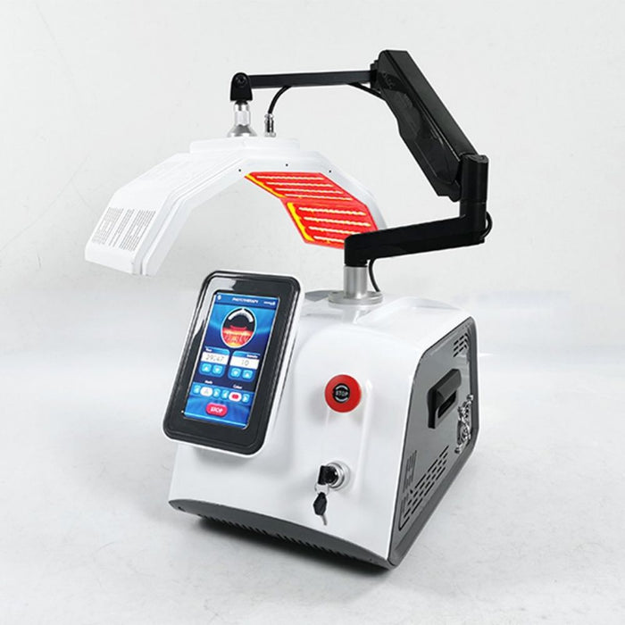 7 Colors PDT Led Light Photon Therapy Machine