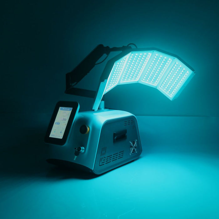 7 Colors PDT Led Light Photon Therapy Machine