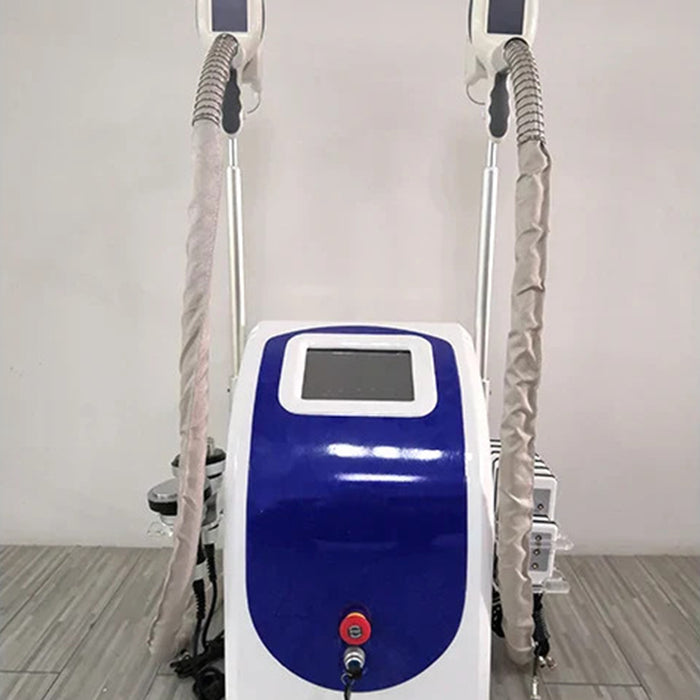 Cryo Cold Lipolysis Cryotherapy Cryo Slimming Machine Fat Freezing Cryo Machine