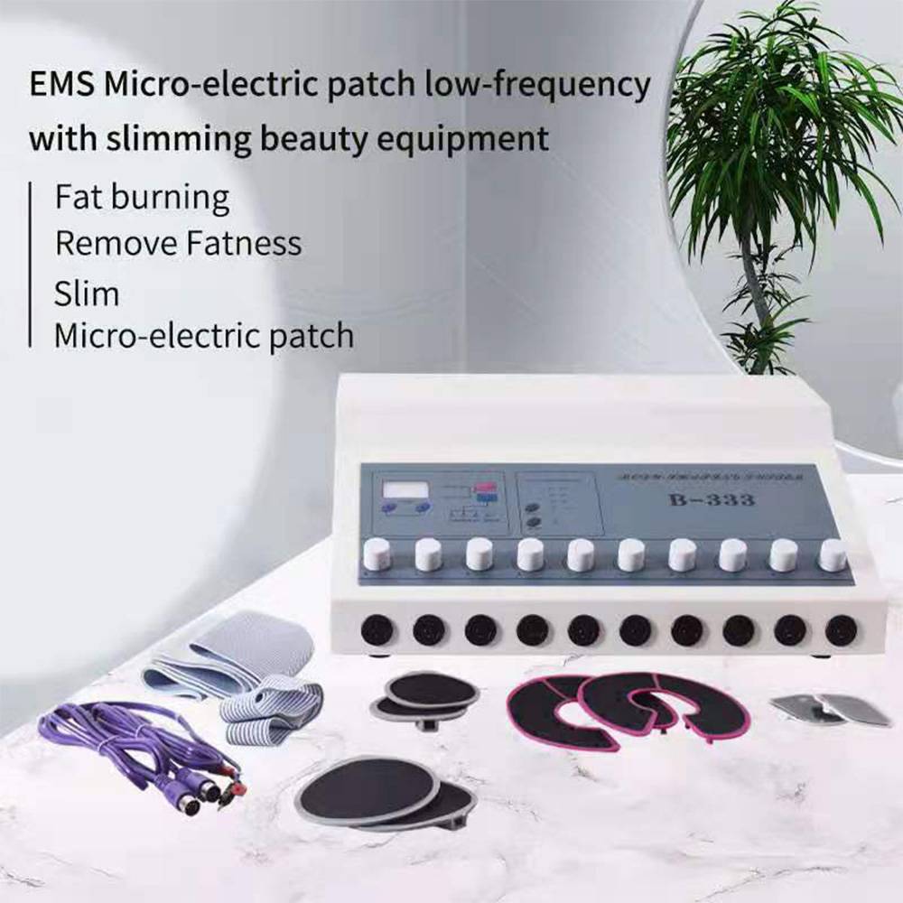 Electronic Massager